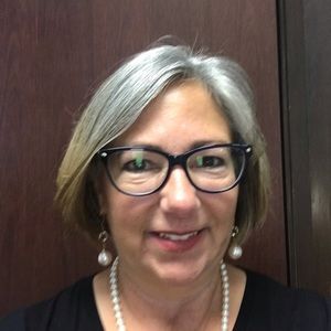 Meet your Posher, Jayne